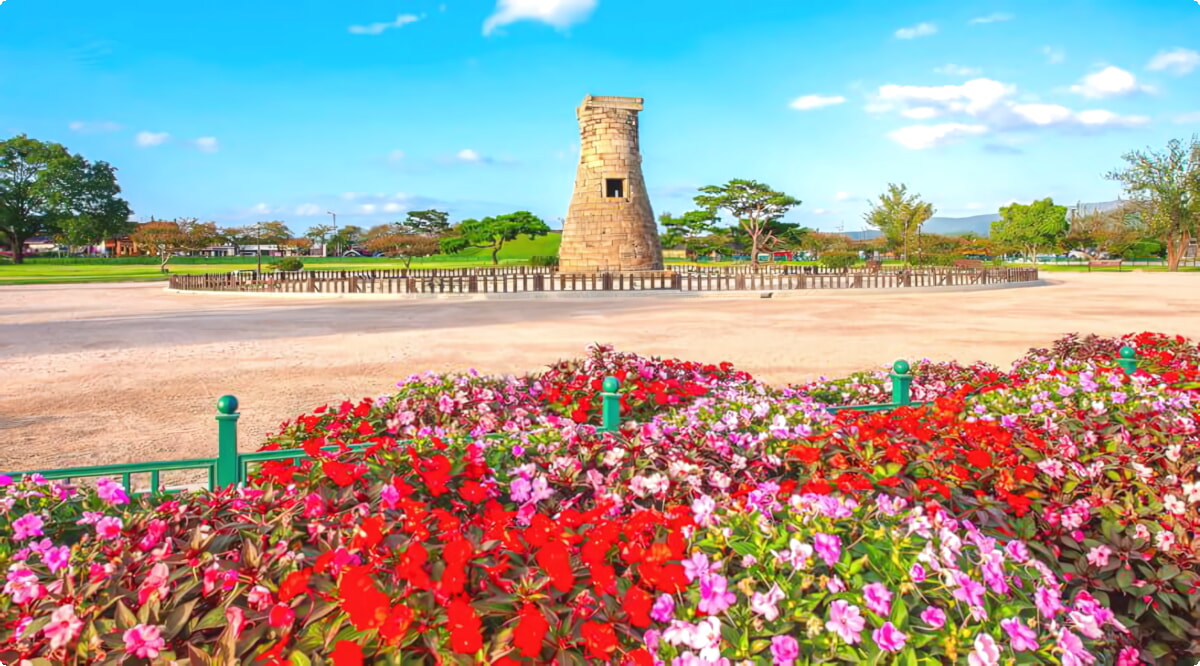 Jaké jsou nejoblíbenější volby vozidel v Gyeongju?